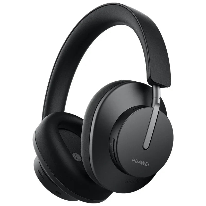 Huawei Freebuds Studio Bluetooth 5.2 Headphone ANC 6 Mic Noise Cancelling Earphone AAC HiFi Audiophile Stereo Wireless Headset