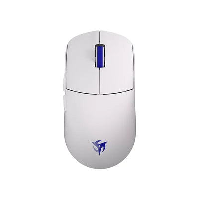 NEW Ninjutso Sora V2 Gaming Mouse Wireless 39g Lightweight Dual Mode USB Paw3395 Gamer E-Sports Accessories Pc Gaming Mouse Gift