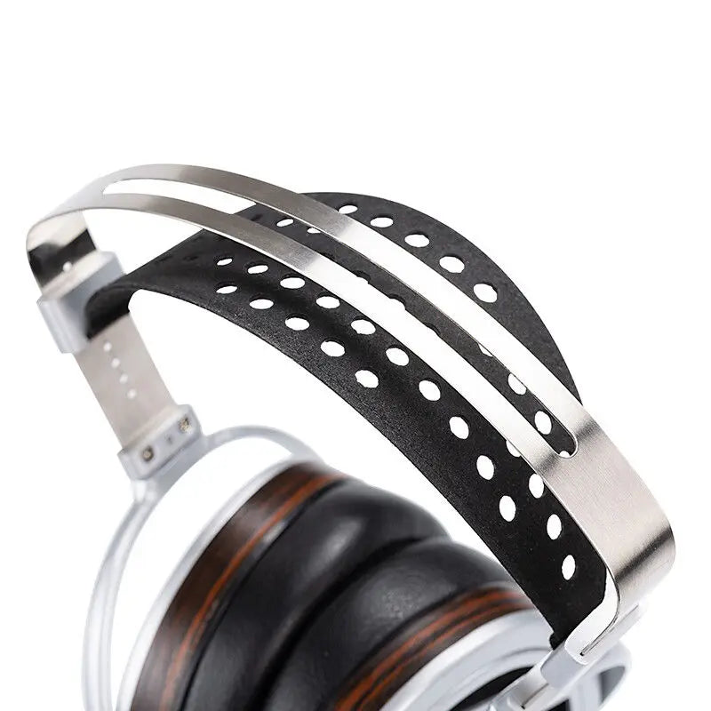 HIFIMAN HE1000se Full-Size Over-Ear Open-Back Planar Magnetic Audiophile Headphone with Stealth Magnets for Home&Studio