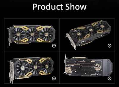 SOYO World Premiere Nvidia Geforce RTX 2060 SUPER GDDR6 8G Graphics Card 256Bit White Video Gaming Card Full New GPU RGB Card