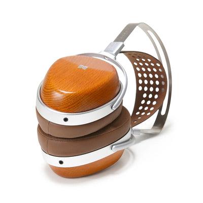 HIFIMAN AUDIVINA Closed Back Planar Magentic Over-Ear Studio Headphone