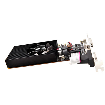 GT730 4GB DDR3 128Bit/64Bit Gaming Video Card with HDMI VGA DVI Port PCI-E2.0 16X PC Graphics Card GT610 1/2GB GPU Display Cards