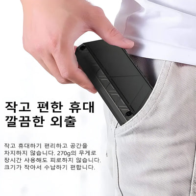 S16 Electric Air Duster, Mini Turbo Jet Fan,Handheld Brushless Motor130,000 RPM, Cleaning PC and Keyboard, Car and Home