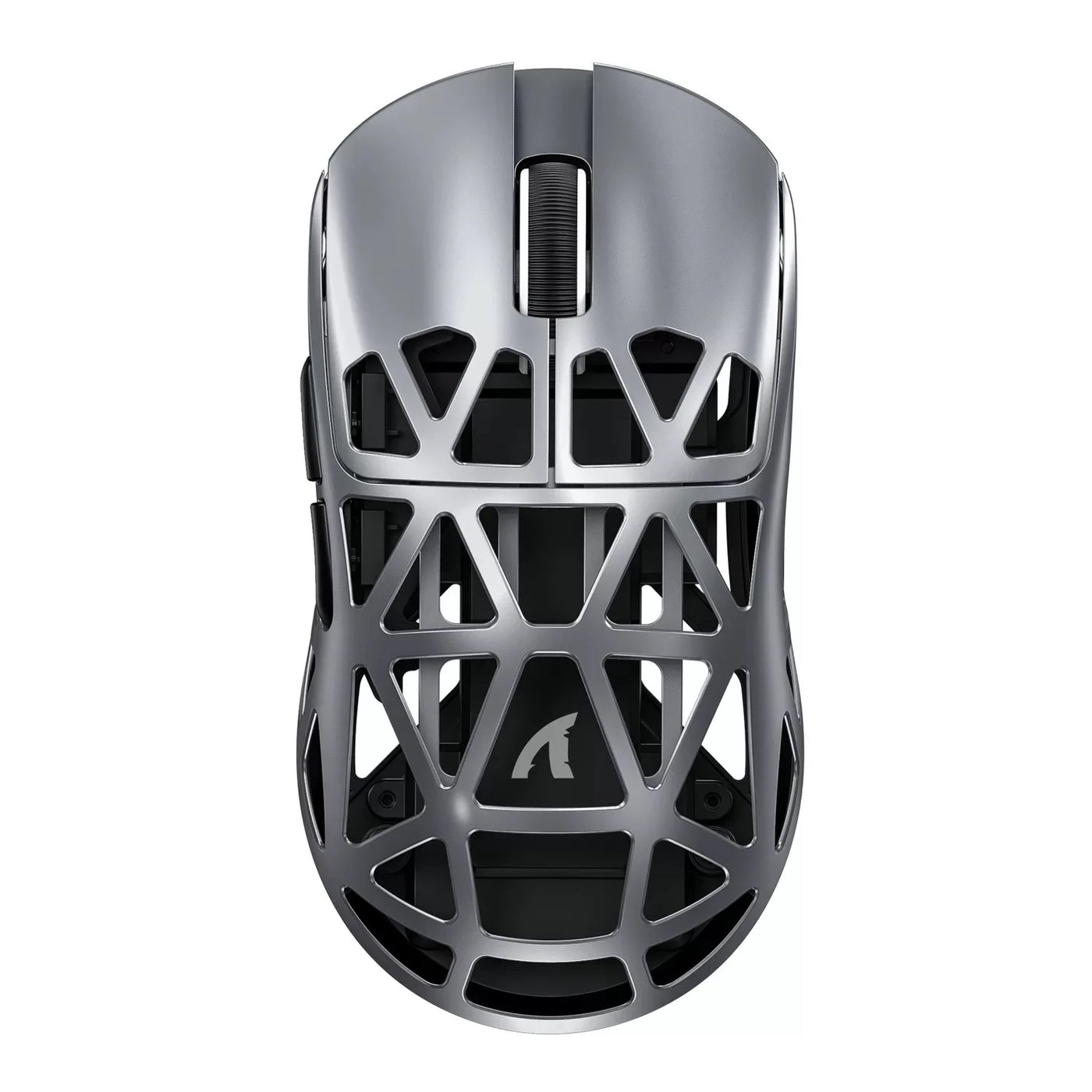 ATTACK SHARK  R2 Magnesium Alloy Wireless Mouse PAW3950 Lightweight Gaming Esports Bluetooth Three-Mode 8k Gaming Office Mouse