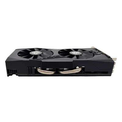 SOYO Original Radeon RX580 8G Graphics Cards GDDR5 Memory Video Gaming Card PCIE3.0x16 HDMI DP DVI for Desktop Computer AMD