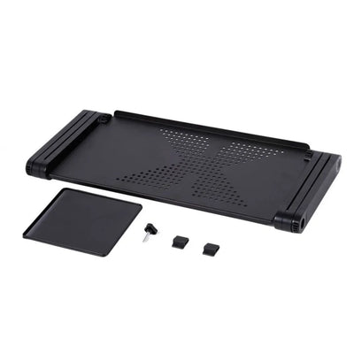 Aluminum Alloy Laptop Table Folding Notebook Desktop Stand