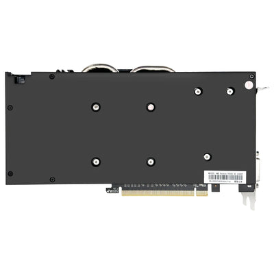 SOYO New AMD RX580 8GB gaming graphics card GPU 256bit PCIe x16 3.0 GDDR5 video memory DP suitable for desktop PC  video card