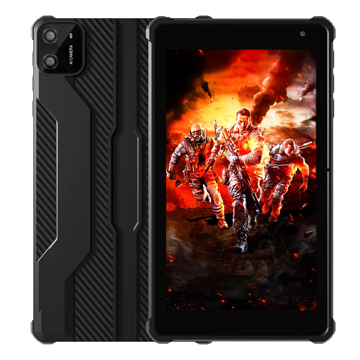 PRITOM Tablet 7" Android 14 Tablets