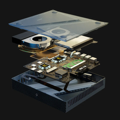 Mini PC intel Core i9-10885H i7-10870H Nvidia GTX1650