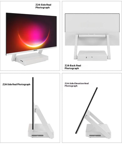 YTJ24 24 inch 1K all-in-one computer