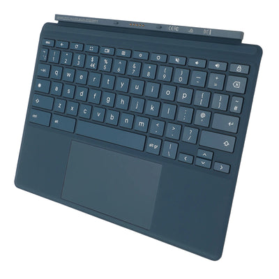 Tablet Keyboard with Touchpad