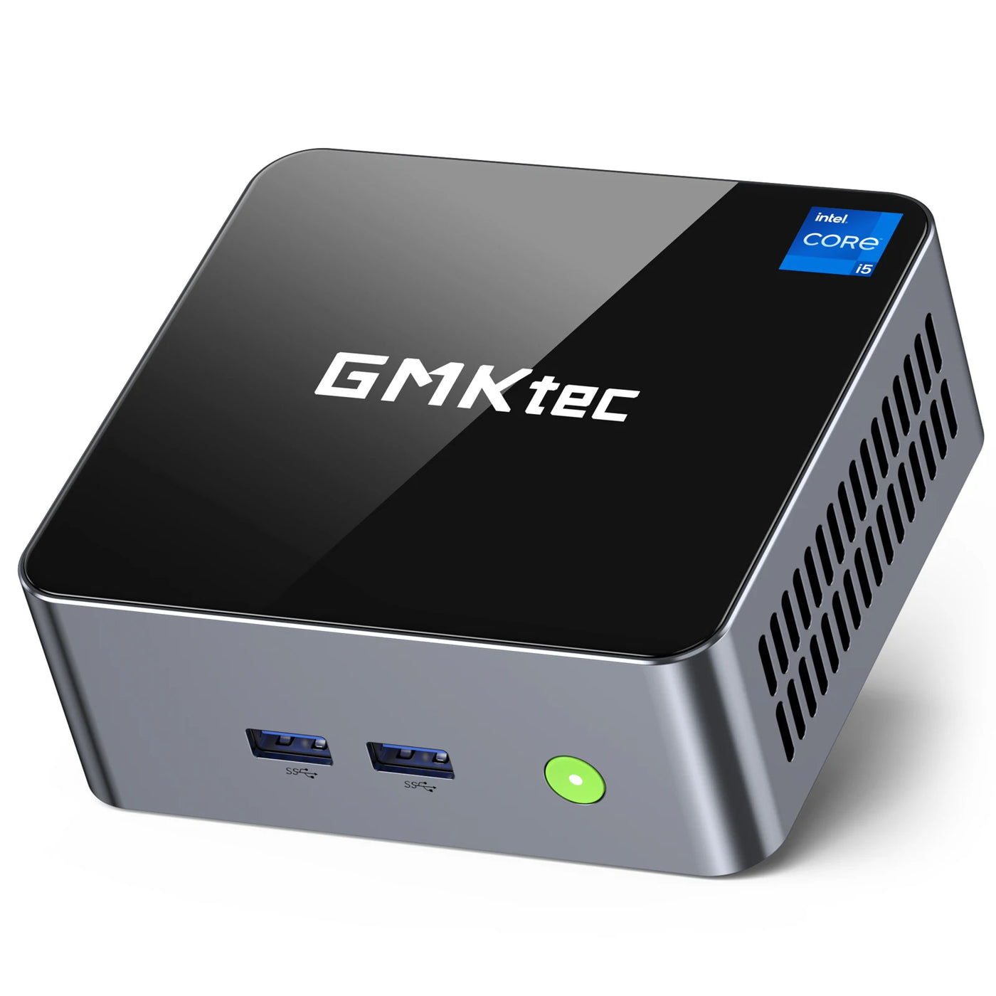 GMKtec M3 Plus Core i9-12900HK Mini PC Windows 11 Pro