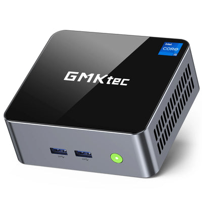 GMKtec M3 Plus Core i9-12900HK Mini PC Windows 11 Pro
