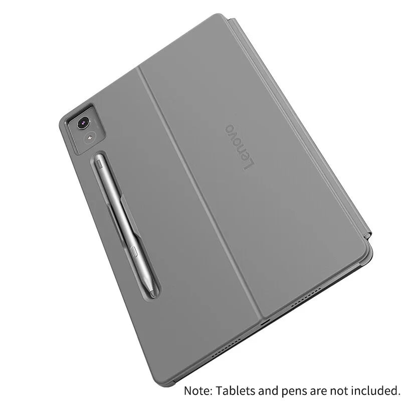 Lenovo Xiaoxin Pad Pro 12.7 2025 Magnetic Keyboard and Stand 2nd Protection Case