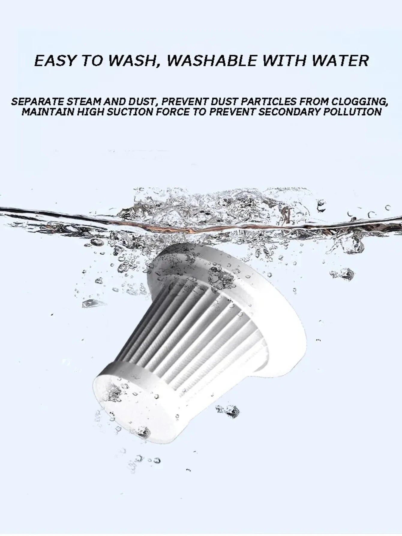 Vacuum Cleaner For Computers and Keyboards Handheld Vacuum Wireless Cleaner Powerful High-Power Charging Home PC Use Indoor