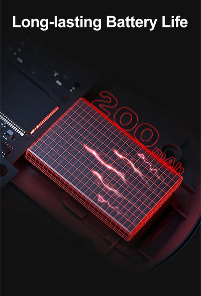 ATK BlazingSky F1 Extreme Wireless Gaming Mouse PAW3950 Ultra Dual-Mode 8000Hz 35g Lightweight E-sports FPS Mice