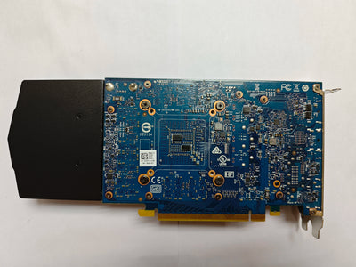Dell NVIDIA GeForce GTX 1060  GTX1060DE 6GB GPU GDDR5 Graphics Card 6pin PCI-E 3.0x16  2FNM3 Gaming Graphic Card