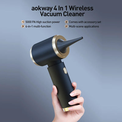 Office Cleaner Portable Wireless Handheld Cleaner Poweful Cleaning Machine Computer Keyboard Cleaner For Home Office Car