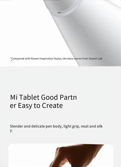 Original Xiaomi Stylus Pen 2 nd Pad 6 / 6 Pro Keyboard Case For Draw Writing Tablet 6 Series Magnetic Touch Keyboard and pen set