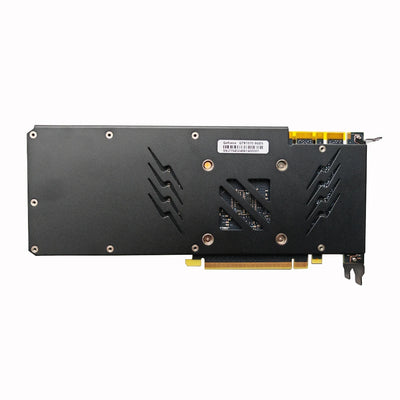 MLLSE Geforce GTX 1070 8GB Graphics Card GDDR5 256Bit PCI-E 3.0×16 8Pin Radeon GPU GTX 1070 Gaming Video Card Placa De Video
