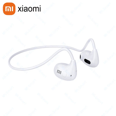 Xiaomi Bluetooth 5.3 Earphones Wireless Bone Conduction Waterproof Earphones Stereo Over-ear Sports Earphones with Microphone