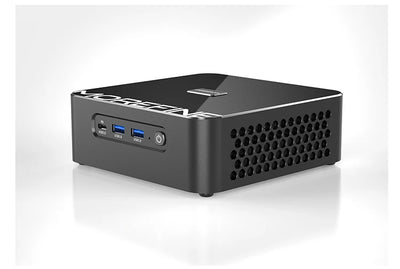 Mini Host M700S Gaming Pc 16GB
