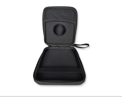 Kensington Wireless/Wired Mouse Trackball SlimBlade Pro White Ergonomic Design for Both Hand for CAD K72084