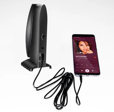 Silent Disco Headphones Compete System 200m Led Wireless Earphones 5 Headset + 200m Transmitter HD Sound No Lag for TV Watching