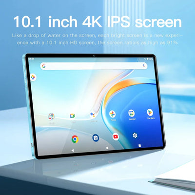 Pad 15 Pro m Tablet 10.1 inch  Android 13