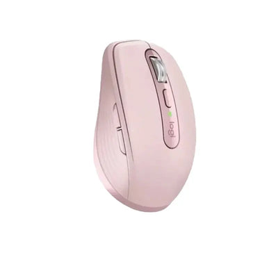 Logitech MX Anywhere 3S bluetooth wireless mouse Mouse 8000DPI MagSpeed SmartShift Bluetooth Office Mice gaming mouse wireless