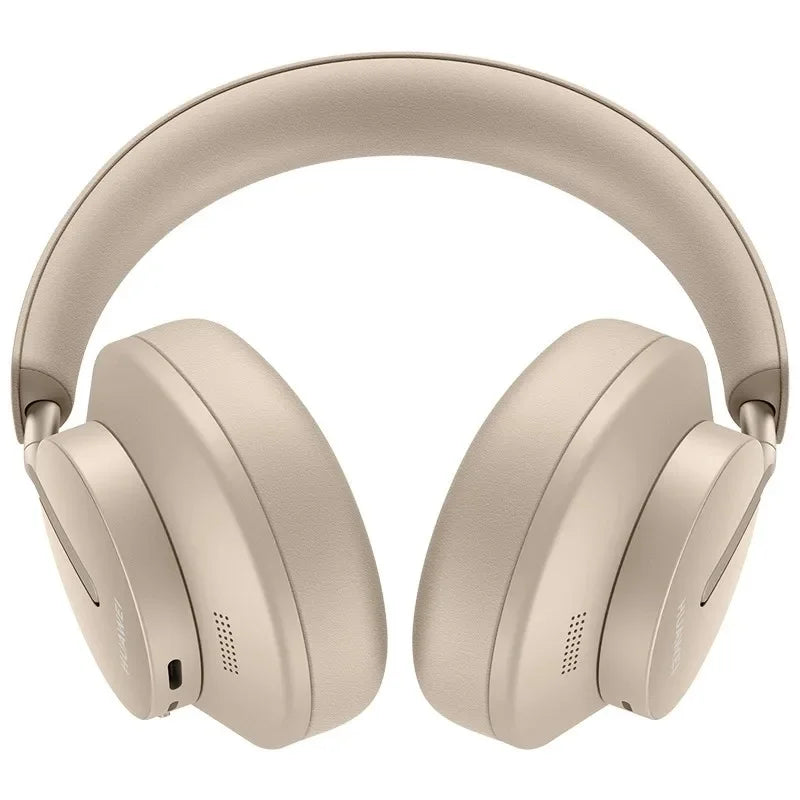 Huawei Freebuds Studio Bluetooth 5.2 Headphone ANC 6 Mic Noise Cancelling Earphone AAC HiFi Audiophile Stereo Wireless Headset