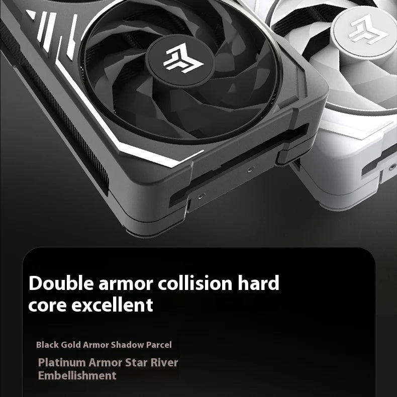 GALAX RTX5060Ti MAX OC 16G Gaming Graphics Card 5060ti rtx 5060 ti 128-bit GDDR7 Desktop placa de video Video Card
