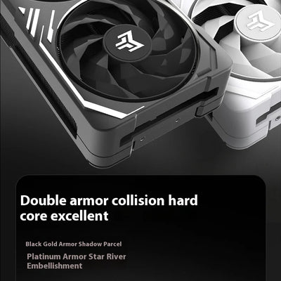 GALAX RTX5060Ti MAX OC 16G Gaming Graphics Card 5060ti rtx 5060 ti 128-bit GDDR7 Desktop placa de video Video Card