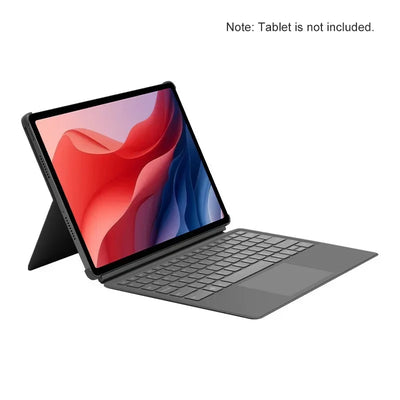 Lenovo Xiaoxin Pad Pro 12.7 2025 Magnetic Keyboard and Stand 2nd Protection Case
