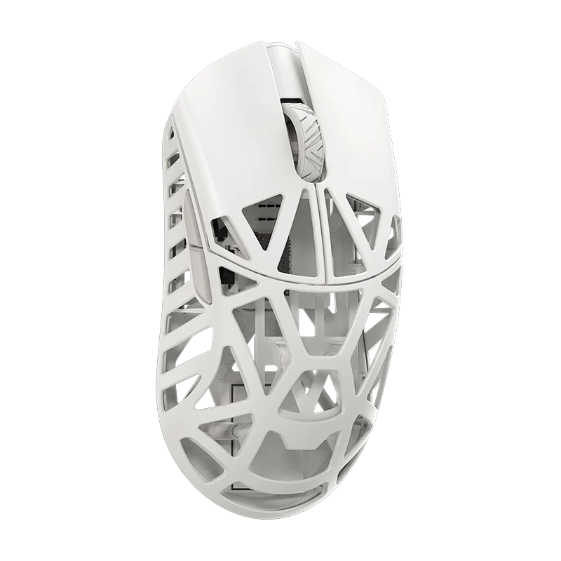 WLMOUSE Beast X Pro Wireless Mouse 49g 8K Customized Micro Motion Electronic Sports Game Office Mouse Computer Accessories Gift