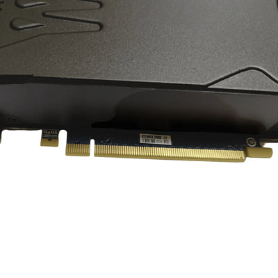 Dell NVIDIA GeForce GTX 1060  GTX1060DE 6GB GPU GDDR5 Graphics Card 6pin PCI-E 3.0x16  2FNM3 Gaming Graphic Card