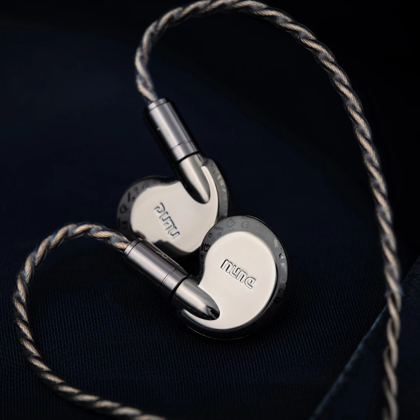 DUNU FALCON ULTRA /DYNAMIC DRIVER IEMS/IN-EAR EARPHONE