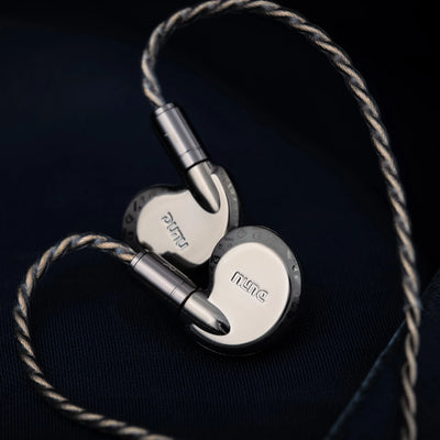 DUNU FALCON ULTRA /DYNAMIC DRIVER IEMS/IN-EAR EARPHONE