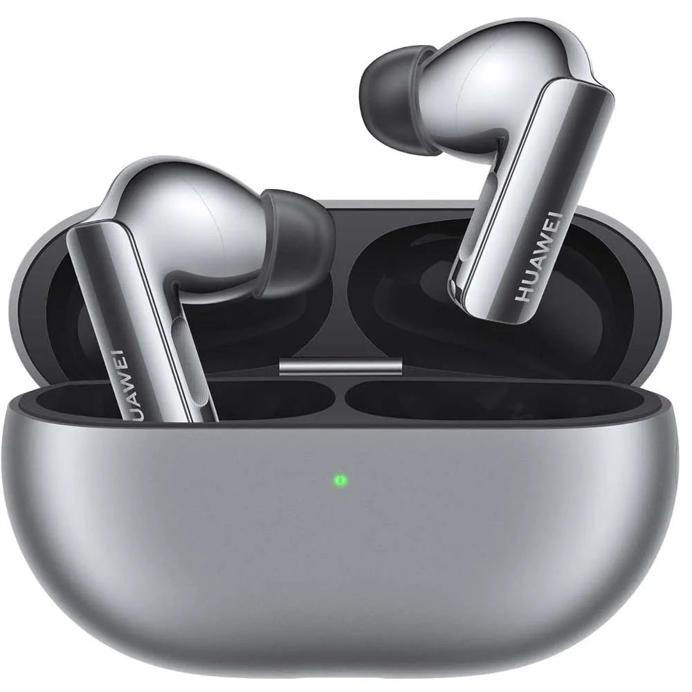HUAWEI FreeBuds Pro 3 – Dual Speaker Premium Sound, Noise Cancellation for Calls - Up to 31-Hour Battery Life with Charging Case
