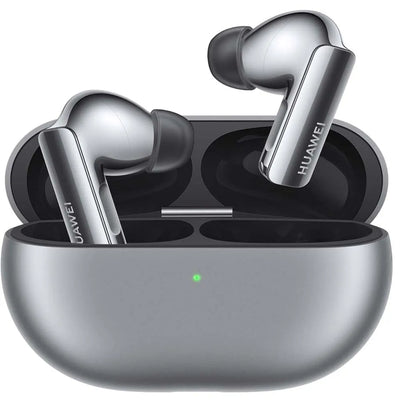 HUAWEI FreeBuds Pro 3 – Dual Speaker Premium Sound, Noise Cancellation for Calls - Up to 31-Hour Battery Life with Charging Case