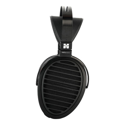HIFIMAN Arya Organic Full-Size Over-Ear Open-Back Planar Magnetic Headphone with Stealth Magnets for Audiophiles, Home & Studio