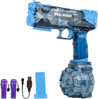 Weal Maker Electric Water Guns