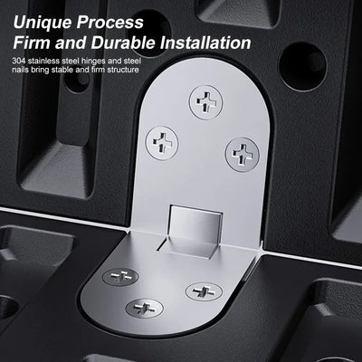 Car Laptop Desk Folding Steering Wheel Table Food Tray For Tesla Model 3 / Y Auto Steering Wheel Laptop Desk Drinks Tray Holder