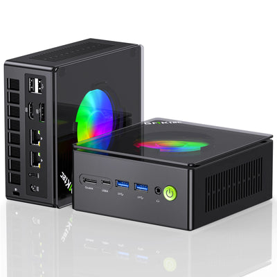 GMKtec K11 Nucbox AMD R9 Gaming Computer