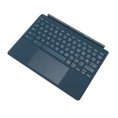 Tablet Keyboard with Touchpad