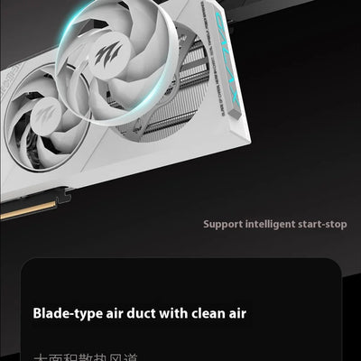 GALAX RTX5060Ti MAX OC Gaming 128-bit GDDR7 Desktop Video Card Graphics Card 5060ti rtx 5060 ti