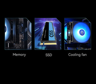 YEAH MAGIC Desktop