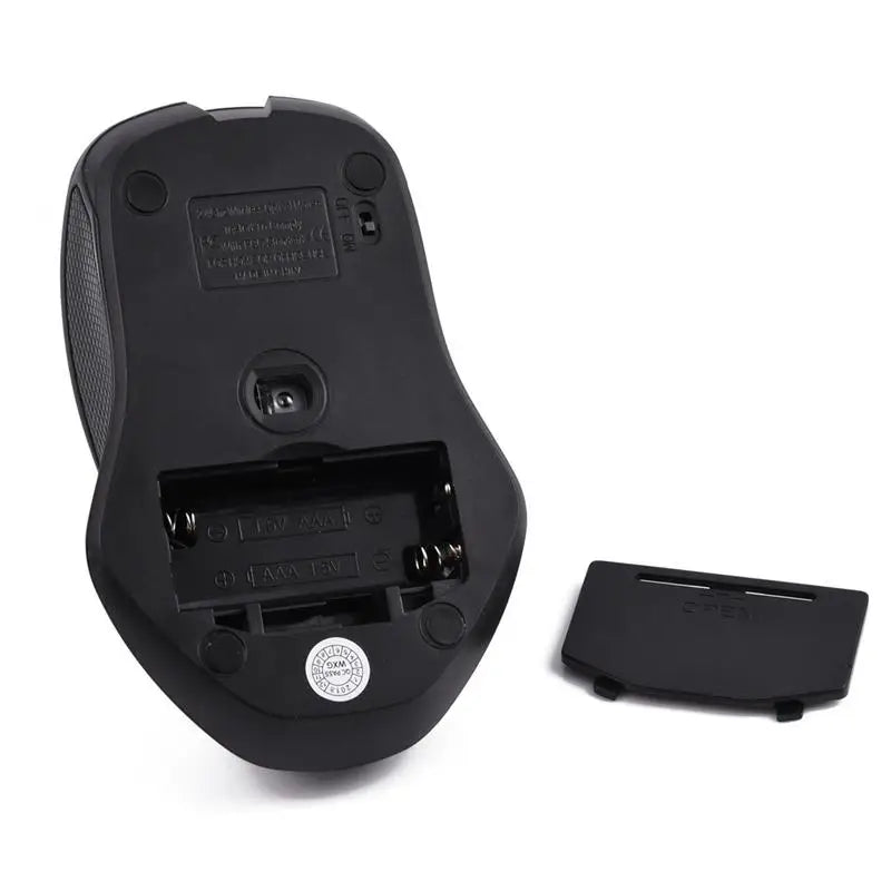Wireless BT 3.0 Mouse ForWindows 98/ME/2000/XP/VISTA Bluetooth3.0 Mouse for Tablets Computer Notbook Laptop Accessories