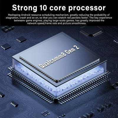 Pad 15 Pro m Tablet 10.1 inch  Android 13