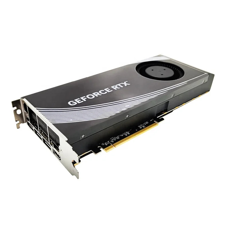 RTX4090 24GB Video Graphics Card for Game CUDA 16384SP